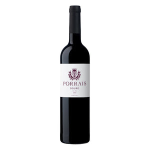Quinta de Porrais Red DOC Douro 2022