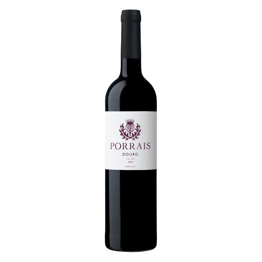 Quinta de Porrais Red DOC Douro 2022
