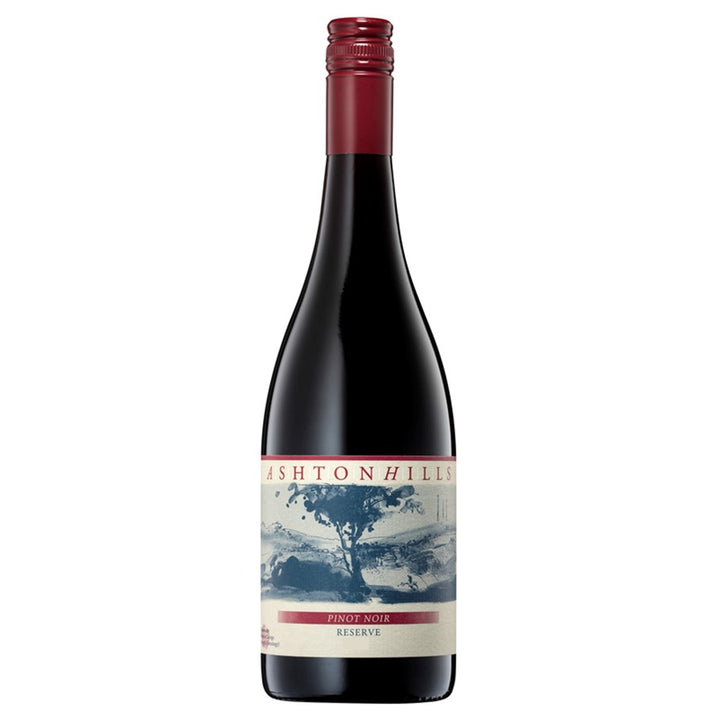 Ashton Hills Reserve Pinot Noir 2019
