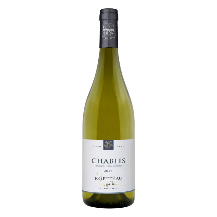 Ropiteau Frères Chablis 2023