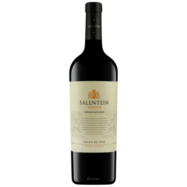 Bodegas Salentein Reserve Cabernet Sauvignon 2005