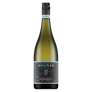 Soumah Equilibrio Chardonnay 2023
