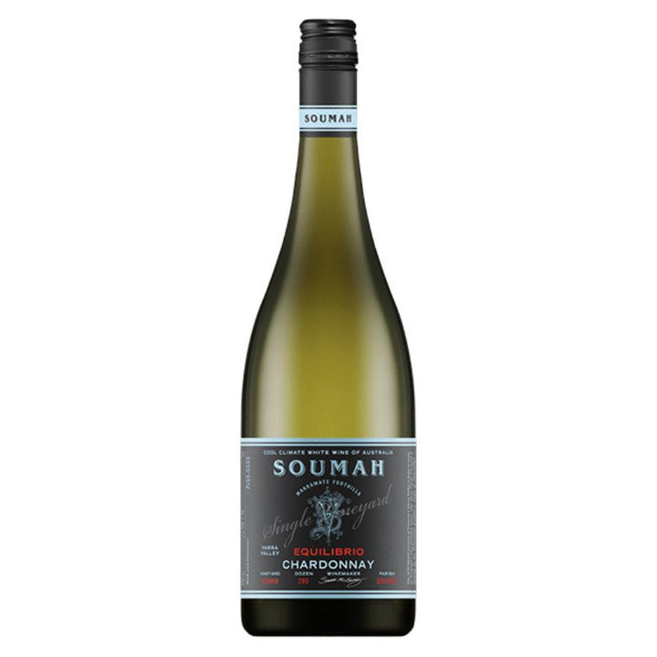 Soumah Equilibrio Chardonnay 2023