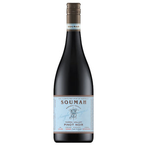 Soumah Single Vineyard Hexham Pinot Noir 2023