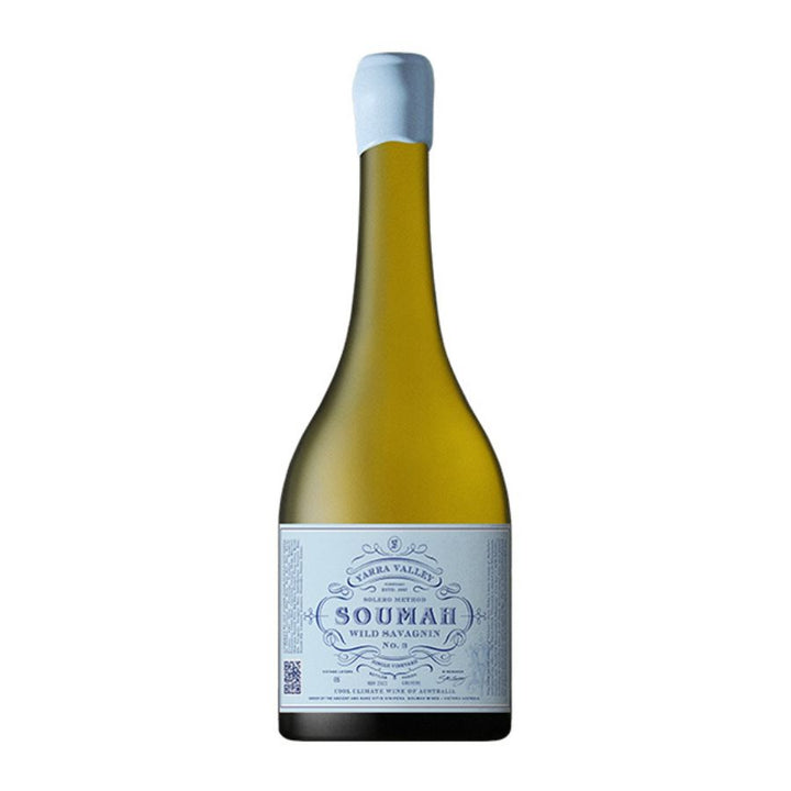 Soumah Wild Savagnin Solero No.3 NV