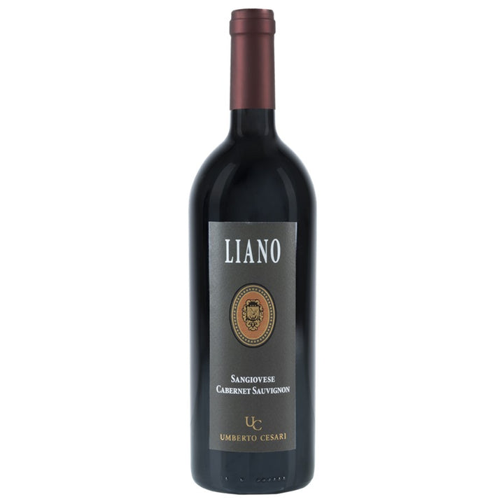 Umberto Cesari Liano Sangiovese Cabernet Sauvignon IGT 2018