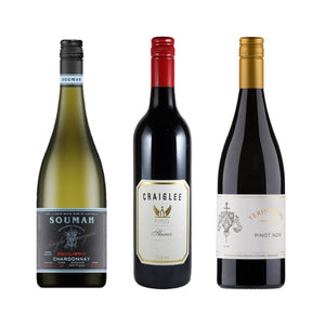 Regional Heroes: Wines of Australia Vol. 2