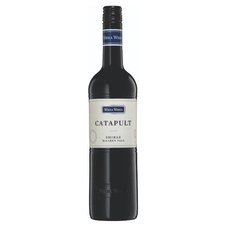 Wirra Wirra Catapult Shiraz 2021