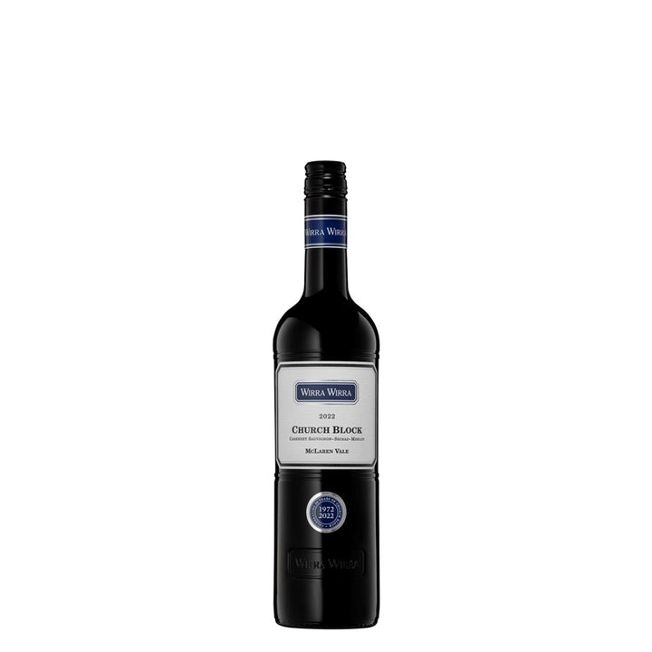 Wirra Wirra Church Block 2022 [375ml]