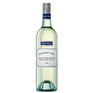 Wirra Wirra Scrubby Rise Sauvignon Blanc 2023