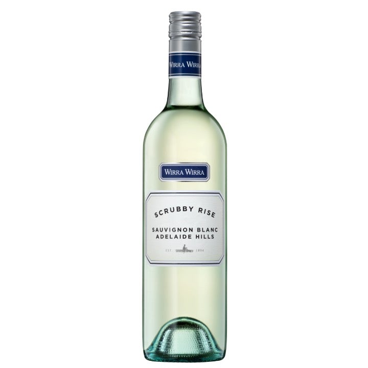 Wirra Wirra Scrubby Rise Sauvignon Blanc 2023