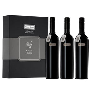 Wirra Wirra Chook Block 2017 (x3 with gift box)