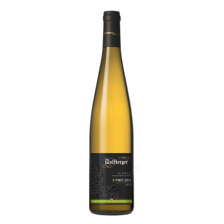 Wolfberger Signature Pinot Gris 2023