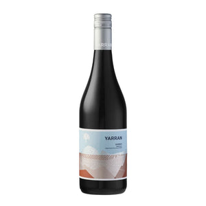 Yarran Shiraz 2023