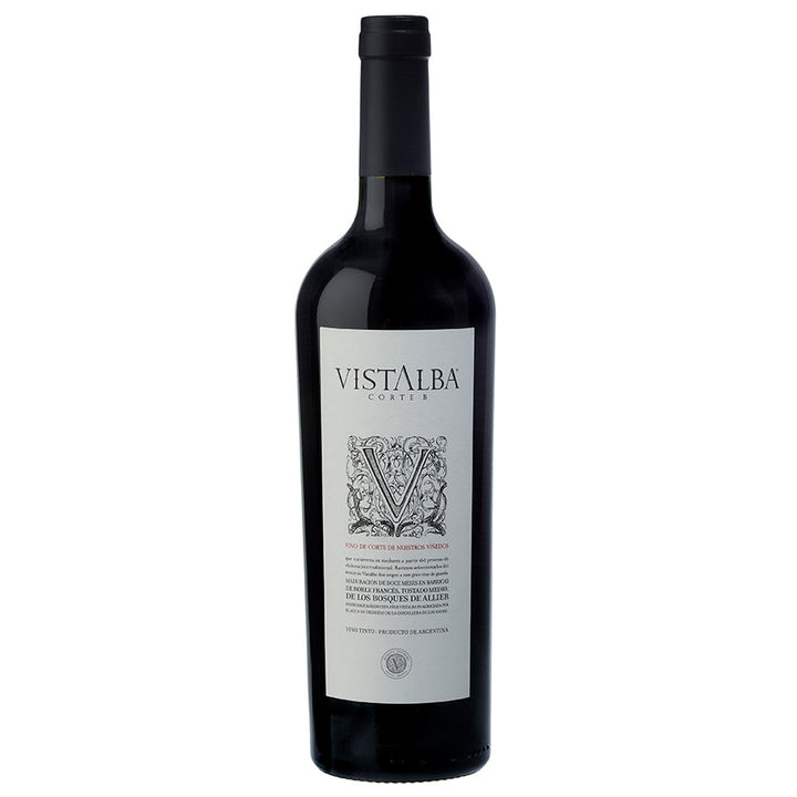 Bodega Vistalba Corte B 2018