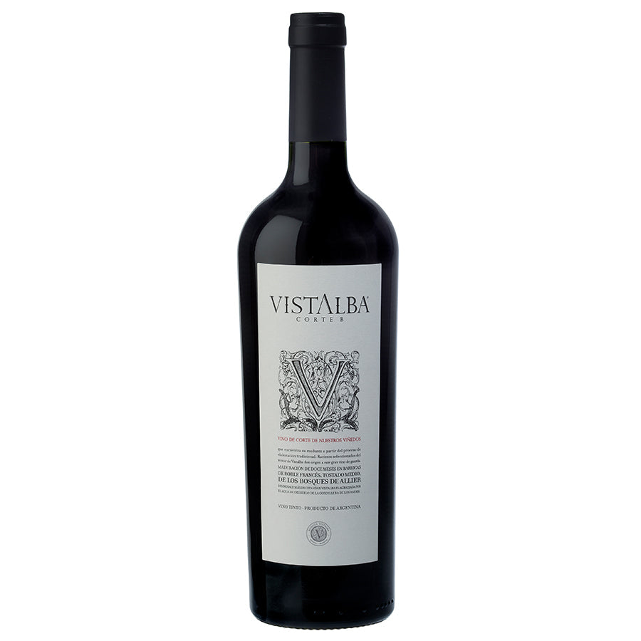 Bodega Vistalba Corte B 2018
