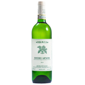 Brovia Roero Arneis 2012