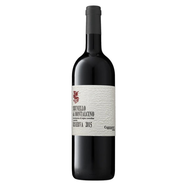 2015 Scopone Brunello Di Montalcino Riserva DOCG 12x750ml - One Vine Wines