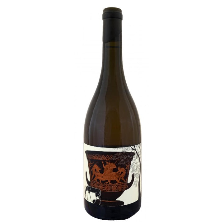 Carrick The Death of Von Tempsky Riesling 2018 | Wine Please! Hong Kong