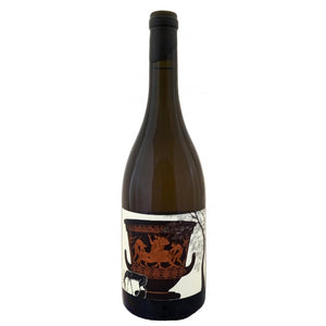 Carrick The Death of Von Tempsky Riesling 2018