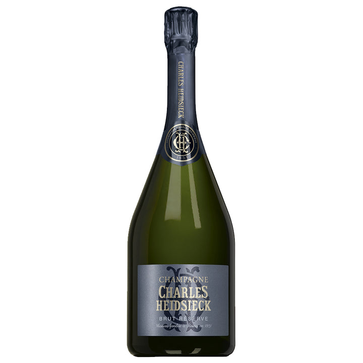 Charles Heidsieck Brut Réserve NV