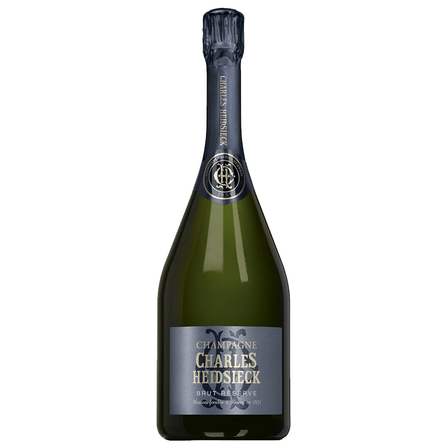 Charles Heidsieck Brut Réserve NV