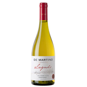 De Martino Legado Reserva Chardonnay 2022