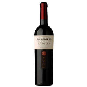 De Martino Familia 2008