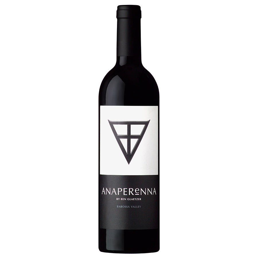 Glaetzer Anaperenna Shiraz Cabernet 2012 [1500mL]