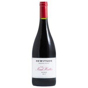 Hewitson Mad Hatter Shiraz 2017