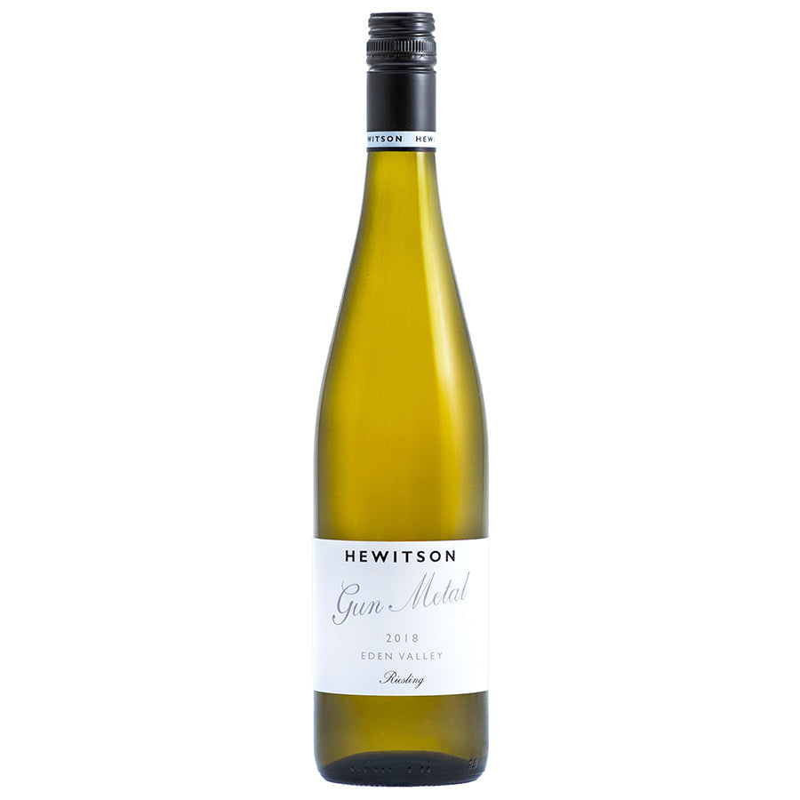 Hewitson Gun Metal Riesling 2020