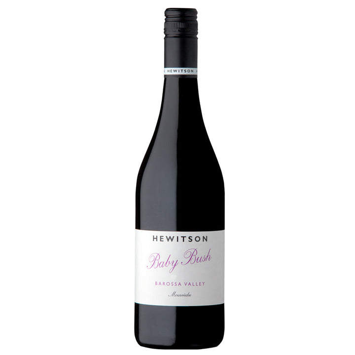 Hewitson Baby Bush Mourvèdre 2020