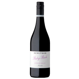 Hewitson Baby Bush Mourvèdre 2017