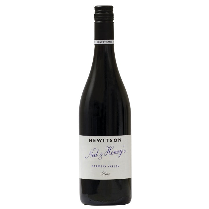 Hewitson Ned & Henry's Shiraz 2020