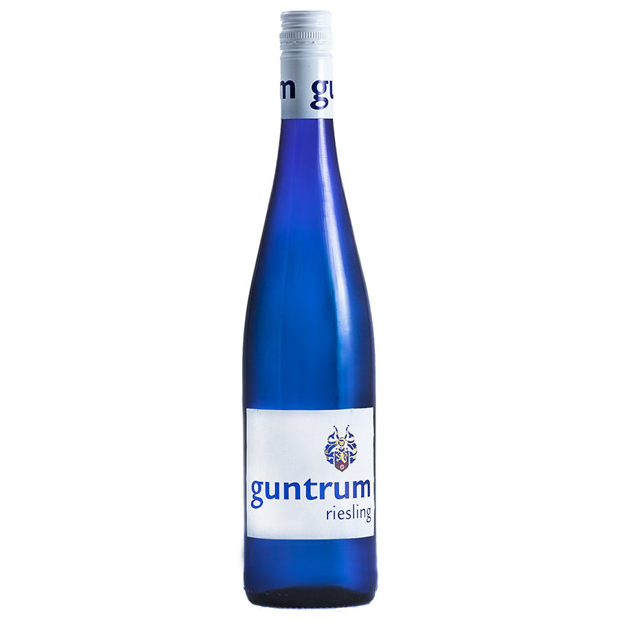 Louis Guntrum Blue Bottle Riesling 2021