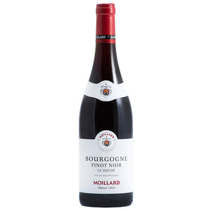 Moillard Bourgogne Pinot Noir Le Duche 2020