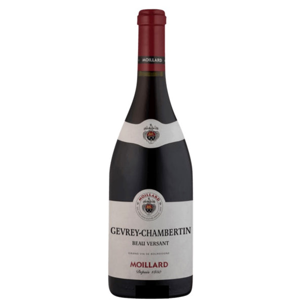 Shop Moillard Gevrey-Chambertin Beauversant 2019 | Wine
