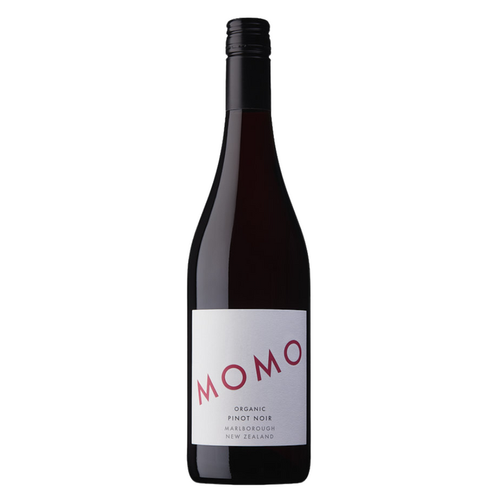 Momo Organic Pinot Noir 2022