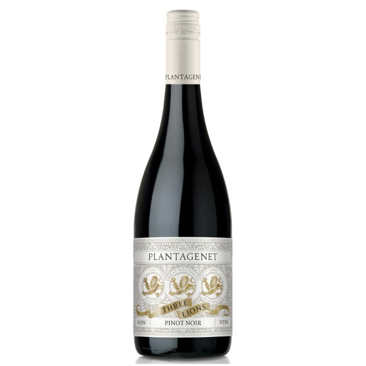 Plantagenet Three Lions Pinot Noir 2021