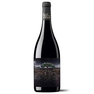 Proyecto Garnachas de España Fosca del Priorat 2019