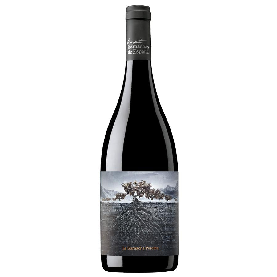 Proyecto Garnachas de España Perdida del Pirineo 2019
