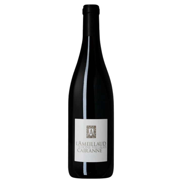 Domaine de L’Ameillaud Cairanne 2019