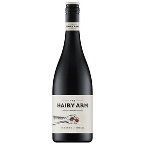The Hairy Arm Sunbury Shiraz 2016