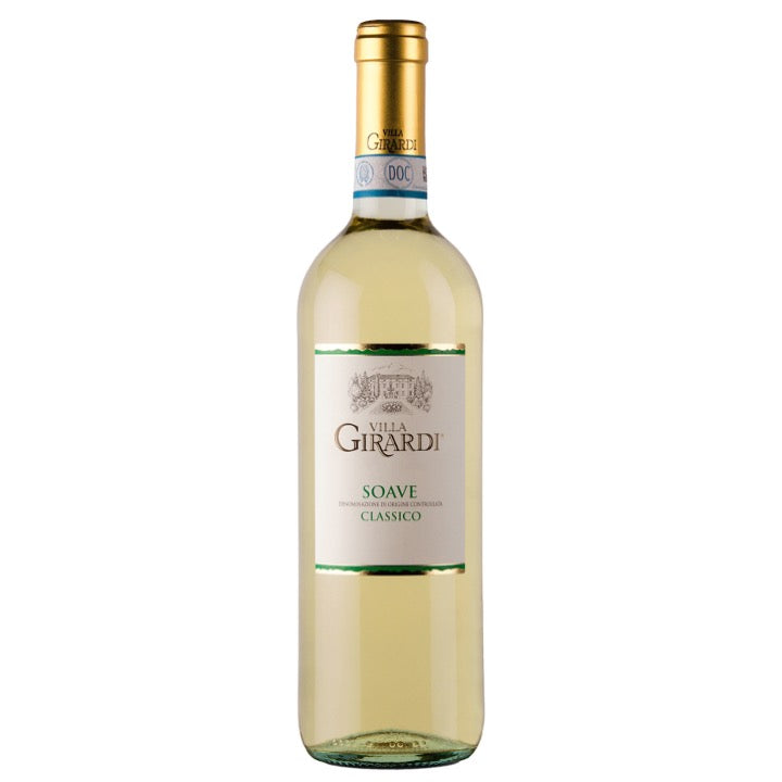 Villa Girardi Soave Classico DOC 2020
