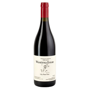 Wantirna Estate Lily Pinot Noir 2012