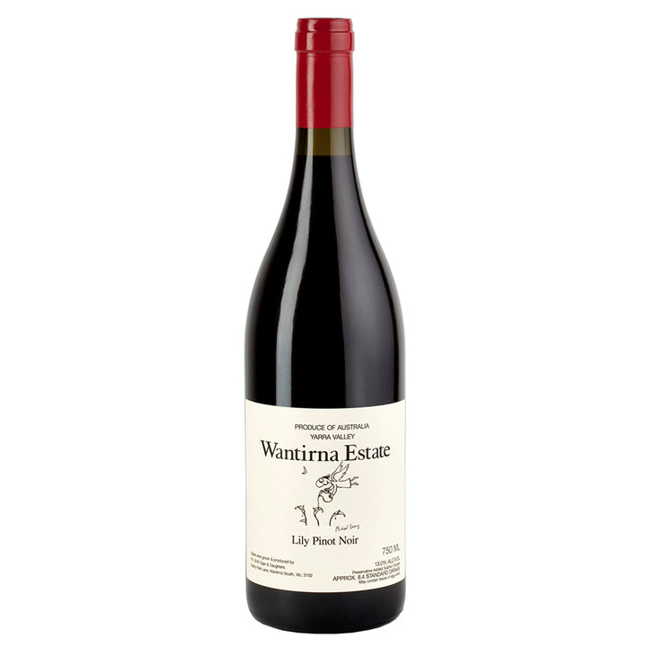 Wantirna Estate Lily Pinot Noir 2012