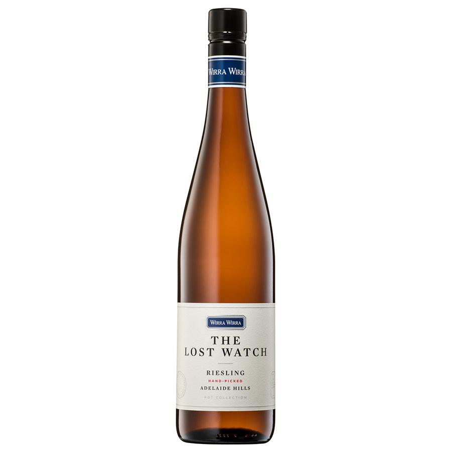 Wirra Wirra The Lost Watch Riesling 2021
