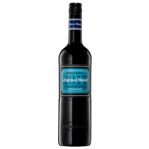 Wirra Wirra Original Blend Grenache Shiraz 2018