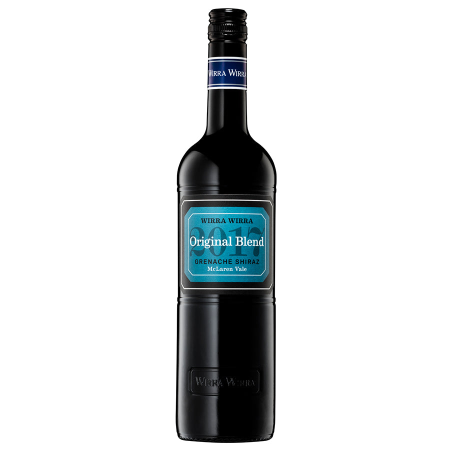 Wirra Wirra Original Blend Grenache Shiraz 2018
