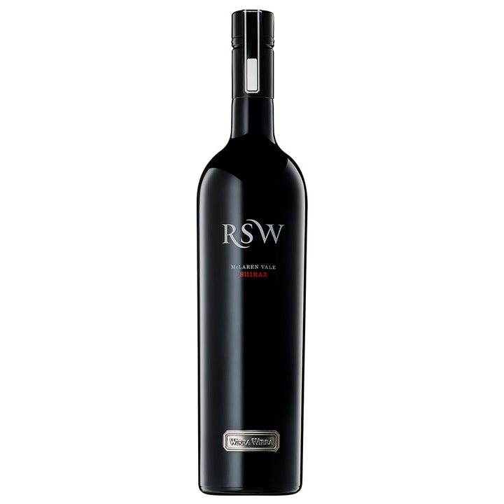 Wirra Wirra R.S.W. Shiraz 2019